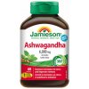 Jamieson Ashwagandha 6000 mg 60 kapsúl Jamieson Ashwagandha 6000 mg 60 kapsúl