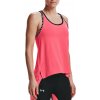 Under Armour | UA Knockout Tank | rúžová| S Under Armour | UA Knockout Tank | rúžová| S