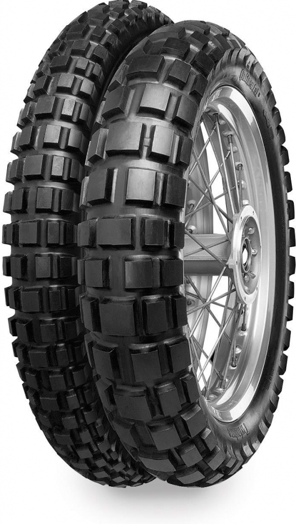 Continental TKC 80 90/90 R21 54T