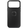 Peak Design Everyday Fabric Case pro iPhone 17 Pro Max - Charcoal M-MC-CE-CH-1 Peak Design Everyday Fabric Case pro iPhone 17 Pro Max - Charcoal M-MC-CE-CH-1