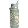 Termofľaša Hydro Flask Wide Flex Straw 945 ml botanical bliss/agave Termofľaša Hydro Flask Wide Flex Straw 945 ml botanical bliss/agave