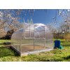 Záhradný polykarbonátový skleník Gardentec Classic T (6 × 3 m) Záhradný polykarbonátový skleník Gardentec Classic T (6 × 3 m)