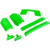 Traxxas výstuha karosérie zelená (pre #9511) Traxxas výstuha karosérie zelená (pre #9511)