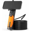 Teslong WF200 Wi-Fi endoskop pre mobilný telefón, 8 mm sonda, duálna kamera, 5 m kábel WF200-8mm dual lens-5m Teslong WF200 Wi-Fi endoskop pre mobilný telefón, 8 mm sonda, duálna kamera, 5 m kábel WF200-8mm dual lens-5m