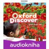Oxford Discover 1: Class Audio CDs /3/ (2nd) - Susan Rivers, Lesley Koustaff Oxford Discover 1: Class Audio CDs /3/ (2nd) - Susan Rivers, Lesley Koustaff