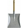 STREND PRO Lopatka Z162, kovová, lakovaná s drevenou rúčkou, 47x21,5x8 cm STREND PRO Lopatka Z162, kovová, lakovaná s drevenou rúčkou, 47x21,5x8 cm