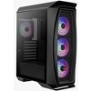 Eurocase AEROCOOL skříň Aero One Frost ML G, Mid tower, 2x USB 3.0, 2x audio, 4x 120mm RGB Fan, bez zdroje Eurocase AEROCOOL skříň Aero One Frost ML G, Mid tower, 2x USB 3.0, 2x audio, 4x 120mm RGB Fan, bez zdroje
