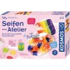 Seifen-Atelier, Experimentierkasten Seifen-Atelier, Experimentierkasten