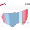 Leatt sklo do okuliarov Velocity Iriz Blue Ultra Contrast Leatt sklo do okuliarov Velocity Iriz Blue Ultra Contrast