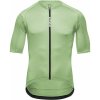 Gore SPINSHIFT Breathe Jersey Mens spring green