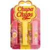 Chupa Chups Lip Balm Trio Sada balzamov na pery Chupa Chups Lip Balm Trio Sada balzamov na pery