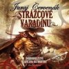 Strážcové Varadínu (2x Audio na CD - MP3) Strážcové Varadínu (2x Audio na CD - MP3)