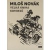 Velká kniha komiksů Velká kniha komiksů