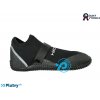 Hiko Sneaker 3mm čierna