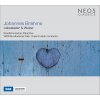 Johannes Brahms - Liebeslieder & Walzer (SACD) (GrauSchumacher Piano Duo WDR Rundfunkchor Köln Rupert Huber, conductor) Johannes Brahms - Liebeslieder & Walzer (SACD) (GrauSchumacher Piano Duo WDR Rundfunkchor Köln Rupert Huber, conductor)