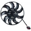 Ventilátor chladenia motora NRF 470051 Ventilátor chladenia motora NRF 470051