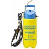 GLORIA Tlakový zahradní postřikovač Gloria Prima 5 Comfort na plevel – 5 l GLORIA Tlakový zahradní postřikovač Gloria Prima 5 Comfort na plevel – 5 l