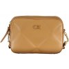 Štýlová Dámska Kabelka CALVIN KLEIN 23.0X16.0X6.0cm Hnedá Farba: hnedá, Velkost: UNI Štýlová Dámska Kabelka CALVIN KLEIN 23.0X16.0X6.0cm Hnedá Farba: hnedá, Velkost: UNI