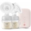 Philips Avent Double Electric Breast pump SCF397/31