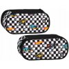 Peračník kapsička - oválna taštička Hot Wheels STARPAK 550919 Peračník kapsička - oválna taštička Hot Wheels STARPAK 550919