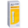 ACCU-CHEK Softclix Lancet 25 25 ks ACCU-CHEK Softclix Lancet 25 25 ks