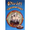 Čierny Peter - Piráti Čierny Peter - Piráti