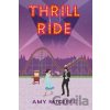 Thrill Ride - Amy Ratcliffe Thrill Ride - Amy Ratcliffe