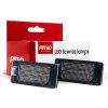 Amio 04537 Osvětlení SPZ CLP02 BMW - Amio 04537 Osvětlení SPZ CLP02 BMW -