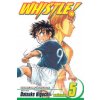 Whistle!, Vol. 5 (Daisuke Higuchi)(Brožovaná) Whistle!, Vol. 5 (Daisuke Higuchi)(Brožovaná)