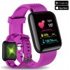 Luxria SmartWatch D13 - Športové Inteligentné hodinky Farba: Fialová Luxria SmartWatch D13 - Športové Inteligentné hodinky Farba: Fialová