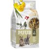 PUUR Rabbit sensitive králík citlivý 3 kg