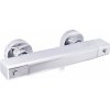 Rubineta - Sprchová termostatická batéria THERMO 12 SQUARE OLBATH12SQ Rubineta - Sprchová termostatická batéria THERMO 12 SQUARE OLBATH12SQ