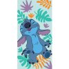 Bavlnený uterák Disney - Lilo a Stitch Bavlnený uterák Disney - Lilo a Stitch