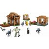 LEGO LEGO Minecraft - Útok Mága na vesnici LEGO LEGO Minecraft - Útok Mága na vesnici