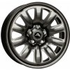 ALCAR Hybrid 6,5x16 5x105 ET41