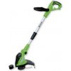 Fieldmann - Elektrická strunová kosačka 550 W, záber 30 cm 50003112 Fieldmann - Elektrická strunová kosačka 550 W, záber 30 cm 50003112