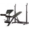 Tunturi WB50 Mid Width Weight Bench Tunturi WB50 Mid Width Weight Bench