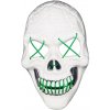 Verk Desivá svietiaca maska lebka