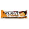 AMIX Exclusive Protein bar 85g Príchuť: čokoláda-pomaranč AMIX Exclusive Protein bar 85g Príchuť: čokoláda-pomaranč