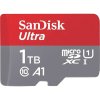 SanDisk Ultra/micro SDXC/1TB/UHS-I U1 / Class 10/+ Adaptér SDSQUAC-1T00-GN6MA SanDisk Ultra/micro SDXC/1TB/UHS-I U1 / Class 10/+ Adaptér SDSQUAC-1T00-GN6MA