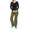 Dámske nohavice Dynafit Free GTX Pant - winter moss Dámske nohavice Dynafit Free GTX Pant - winter moss