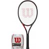 Tenisová raketa Wilson Clash 108 V3.0 - vypletená (2) Tenisová raketa Wilson Clash 108 V3.0 - vypletená (2)