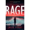 RAGE - Julie Evans RAGE - Julie Evans