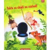 Takto sa chodí na záchod! Takto sa chodí na záchod!