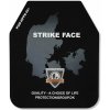 Ballistic Plate PGD LW+ SA Level 3 Ballistic Plate PGD LW+ SA Level 3