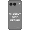 Picasee silikónový čierny obal pre OnePlus Nord 4 - Vlastný design/motiv Picasee silikónový čierny obal pre OnePlus Nord 4 - Vlastný design/motiv