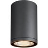 Stropné svietidlo SLV ENOLA ROUND L Outdoor, stropné LED svietidlo, antracitové, CCT 3000/4000K 1003442 Stropné svietidlo SLV ENOLA ROUND L Outdoor, stropné LED svietidlo, antracitové, CCT 3000/4000K 1003442