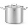 Vysoký hrniec – s pokrievkou, HENDI, Kitchen Line, 9L, ⌀240x(H)200mm KitchenLine 837306 Vysoký hrniec – s pokrievkou, HENDI, Kitchen Line, 9L, ⌀240x(H)200mm KitchenLine 837306