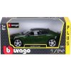 Bburago Audi RS 5 Coupe červená 1:24 Bburago Audi RS 5 Coupe červená 1:24