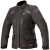 Bunda STELLA ANDES DRYSTAR, TECH-AIR 5 kompatibilná, ALPINESTARS, dámska (čierna/tmavo šedá, vel. 2XL) Bunda STELLA ANDES DRYSTAR, TECH-AIR 5 kompatibilná, ALPINESTARS, dámska (čierna/tmavo šedá, vel. 2XL)